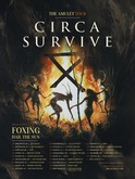 Circa Survive / Foxing / Hail the Sun on Mar 25, 2018 [341-small]