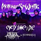 Motionless In White / Every Time I Die / Ice Nine Kills / Like Moths to Flames on Mar 6, 2018 [349-small]