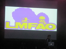 Girl Talk / G-Eazy / LMFAO on Apr 14, 2011 [735-small]