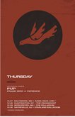 Thursday / PUP / Frank Iero and the Patience on Dec 29, 2017 [359-small]