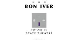 Bon Iver on Dec 8, 2017 [363-small]