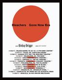 Bleachers Gone Now Era on Nov 17, 2017 [369-small]