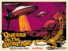 Queens of the Stone Age / Royal Blood on Oct 22, 2017 [377-small]