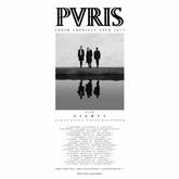 PVRIS North American Tour 2017 on Oct 12, 2017 [380-small]