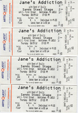 Jane's Addiction / Band of Skulls on Aug 9, 2012 [385-small]
