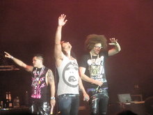 Girl Talk / G-Eazy / LMFAO on Apr 14, 2011 [739-small]