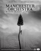 Manchester Orchestra / Foxing / Tigers Jaw on Sep 30, 2017 [392-small]