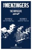 MakeWar / The Menzingers / The Movielife on Sep 13, 2017 [401-small]