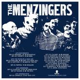 MakeWar / The Menzingers / The Movielife on Sep 13, 2017 [403-small]