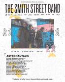 Astronautilus / The Smith Street Band on Sep 7, 2017 [405-small]