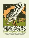 The Menzingers / Captain We're Sinking on Jul 22, 2017 [411-small]