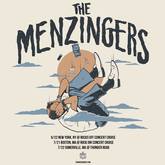 The Menzingers / Captain We're Sinking on Jul 22, 2017 [412-small]