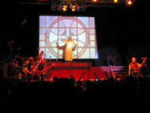 Queensrÿche on Nov 9, 2006 [432-small]