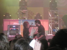 The Summer Set / Hey Monday / Yellowcard / All Time Low on Apr 28, 2011 [745-small]