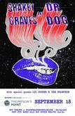 Shakey Graves & Dr. Dog on Sep 18, 2019 [464-small]