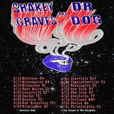 Shakey Graves / Dr. Dog / Liz Cooper & The Stampede on Sep 18, 2019 [466-small]