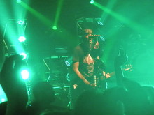 The Summer Set / Hey Monday / Yellowcard / All Time Low on Apr 28, 2011 [748-small]
