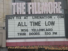 Hey Monday / The Summer Set / Yellowcard / All Time Low on Apr 28, 2011 [749-small]