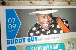 Buddy Guy / Quinn Sullivan on Jul 9, 2015 [509-small]
