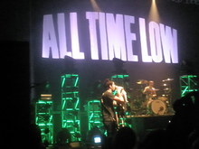 The Summer Set / Hey Monday / Yellowcard / All Time Low on Apr 28, 2011 [756-small]