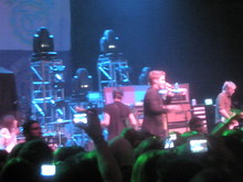 The Summer Set / Hey Monday / Yellowcard / All Time Low on Apr 28, 2011 [757-small]