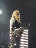 Alice in Chains on Sep 20, 2019 [570-small]