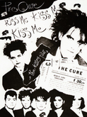 The Cure on Nov 5, 1987 [572-small]