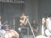 Vans Warped Tour 2011 on Jul 8, 2011 [759-small]