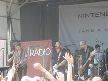 Vans Warped Tour 2011 on Jul 8, 2011 [760-small]