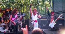 Monsters of Rock Kaiserslautern 1983  on Sep 3, 1983 [627-small]