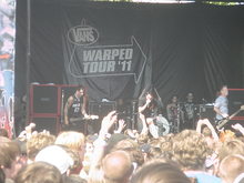 Warped Tour 2011 on Jul 8, 2011 [763-small]