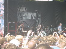 Vans Warped Tour 2011 on Jul 8, 2011 [763-small]