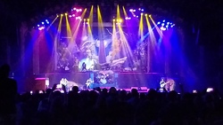 Iron Maiden / The Raven Age on Sep 21, 2019 [639-small]