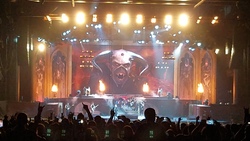 Iron Maiden / The Raven Age on Sep 21, 2019 [640-small]