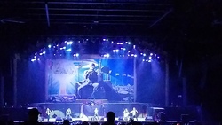 Iron Maiden / The Raven Age on Sep 21, 2019 [653-small]