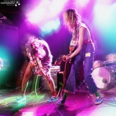 Bleached / The Paranoyds / Lady Pills on Sep 21, 2019 [655-small]