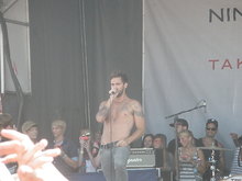 Vans Warped Tour 2011 on Jul 8, 2011 [768-small]