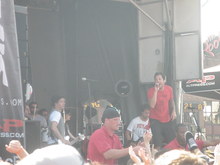 Vans Warped Tour 2011 on Jul 8, 2011 [769-small]
