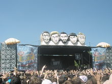 Vans Warped Tour 2011 on Jul 8, 2011 [772-small]