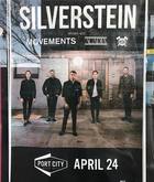 Silverstein / Movements / Acadia / Friday Night Lights on Apr 24, 2017 [787-small]