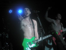All Time Low / Mayday Parade / We Are The In Crowd / Brighter on Aug 5, 2011 [780-small]