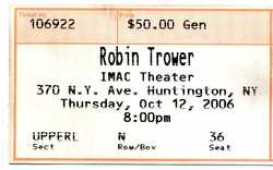 Robin Trower on Oct 12, 2006 [862-small]