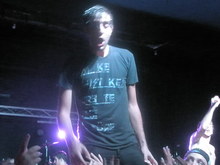 All Time Low / Mayday Parade / We Are The In Crowd / Brighter on Aug 5, 2011 [787-small]