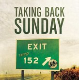 Taking Back Sunday / Bayside / The Menzingers on Nov 18, 2012 [876-small]