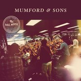 Mumford & Sons on Aug 3, 2012 [877-small]