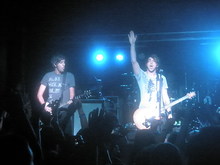 All Time Low / Mayday Parade / We Are The In Crowd / Brighter on Aug 5, 2011 [789-small]