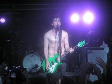 All Time Low / Mayday Parade / We Are The In Crowd / Brighter on Aug 5, 2011 [794-small]