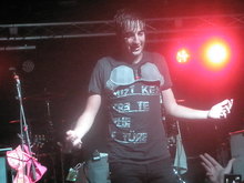 All Time Low / Mayday Parade / We Are The In Crowd / Brighter on Aug 5, 2011 [795-small]