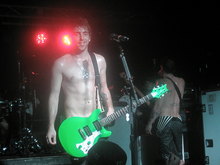 All Time Low / Mayday Parade / We Are The In Crowd / Brighter on Aug 5, 2011 [797-small]