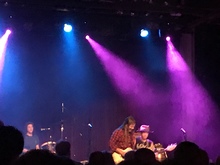 Lukas Nelson & Promise of the Real / Los Coast on Sep 25, 2019 [981-small]